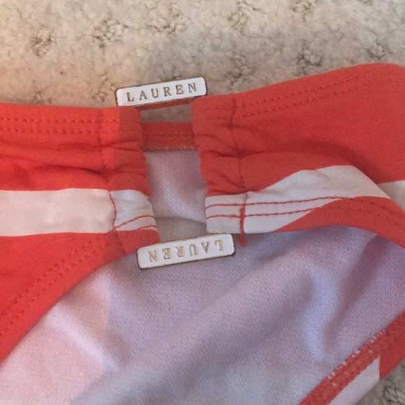 Bathing suit bottoms - Picture 2 of 3